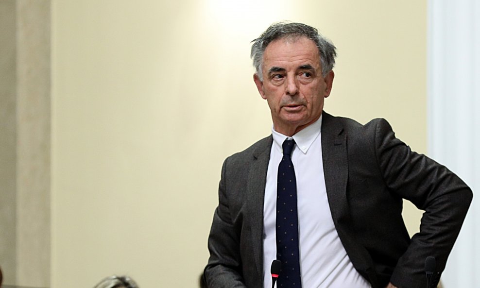Milorad Pupovac
