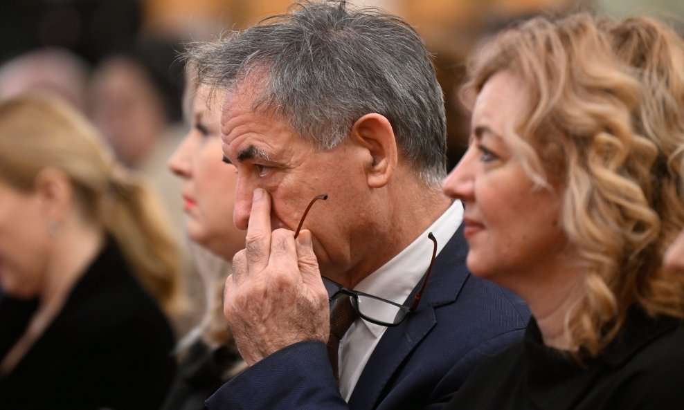 Milorad Pupovac