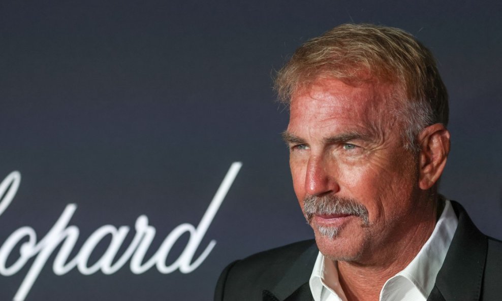 Kevin Costner
