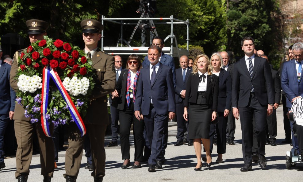 Godišnjica Bleiburške tragedije