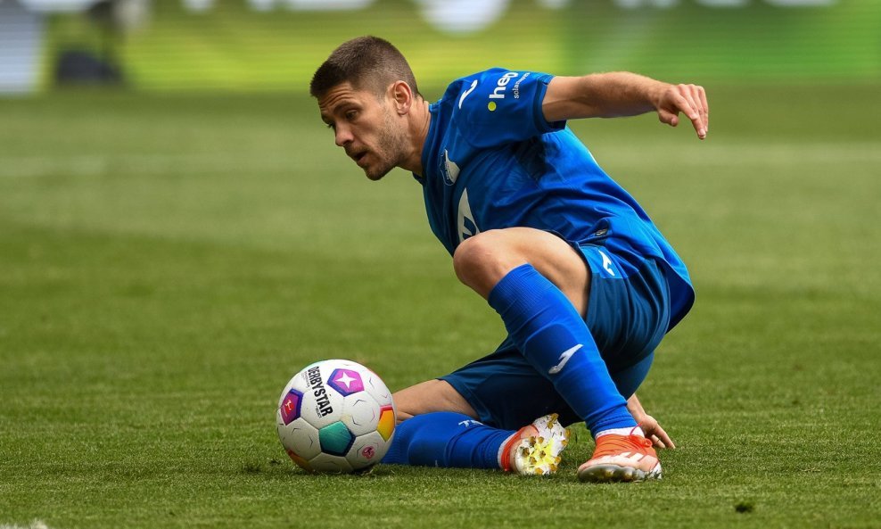 Andrej Kramarić