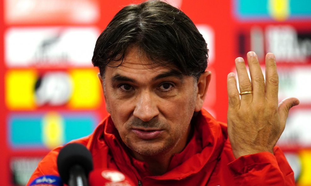 Zlatko Dalić