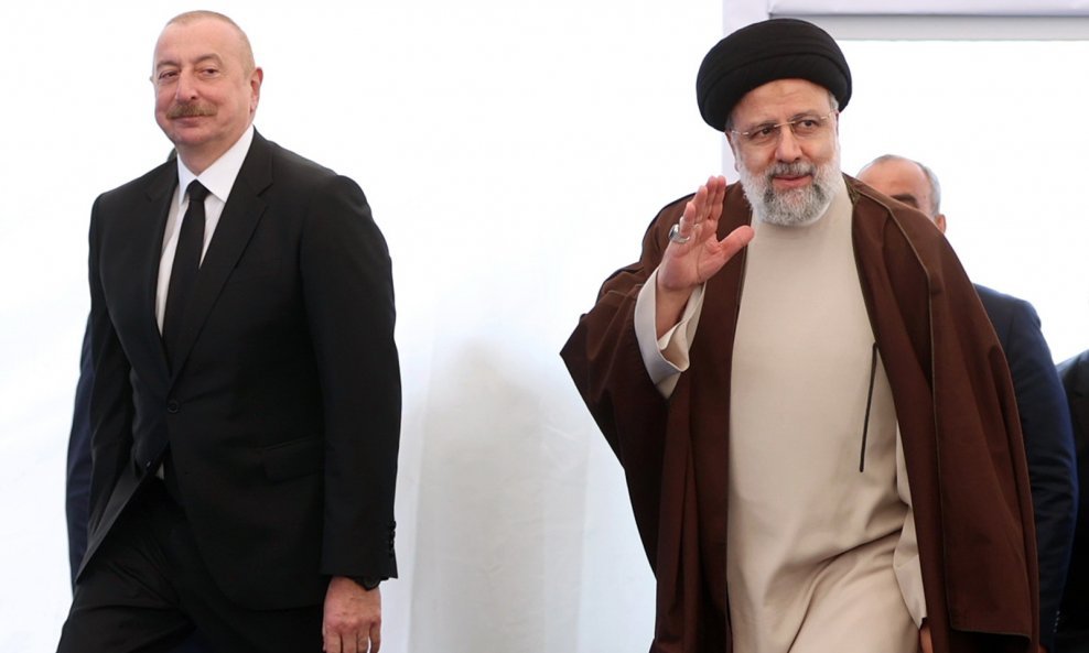 Ebrahim Raisi