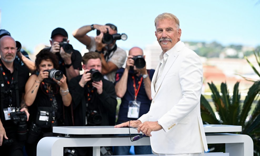 Kevin Costner