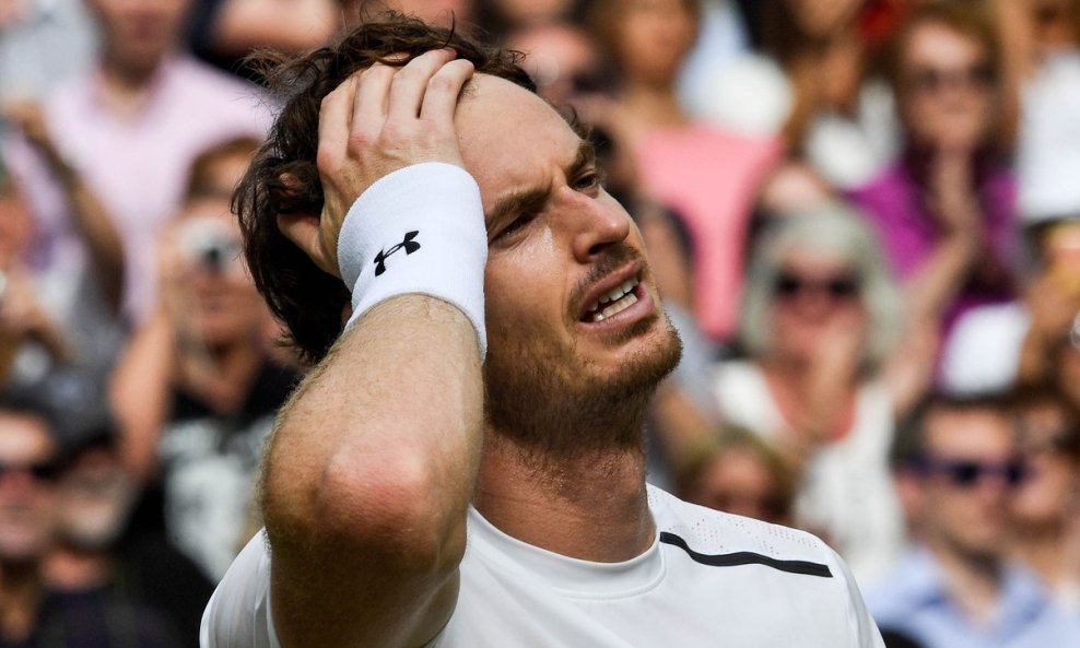 Andy Murray