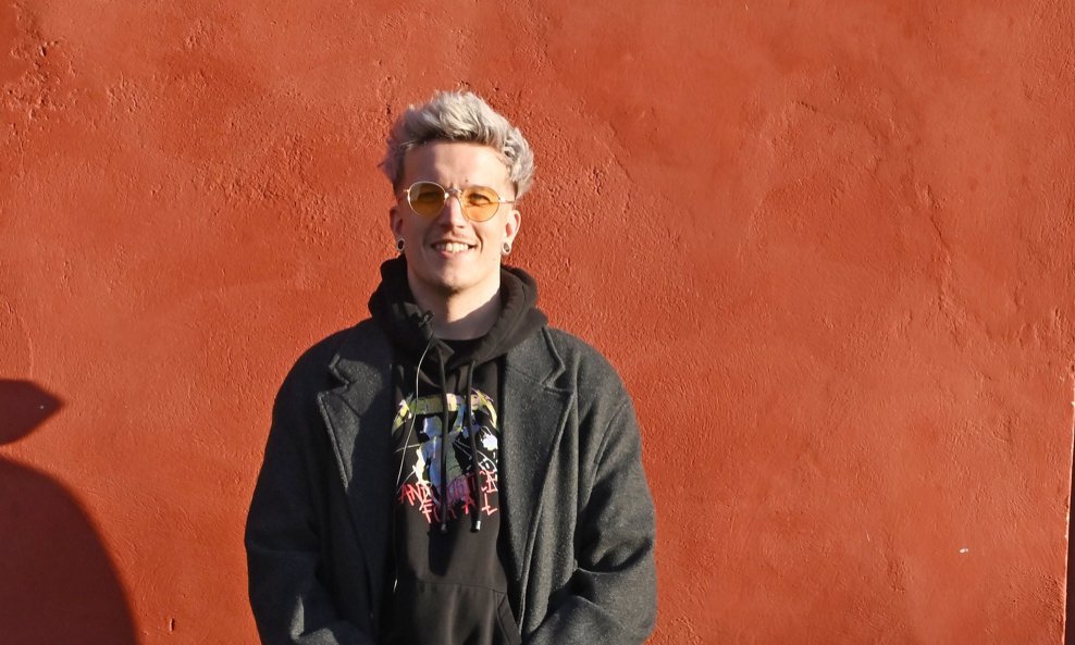 Baby Lasagna