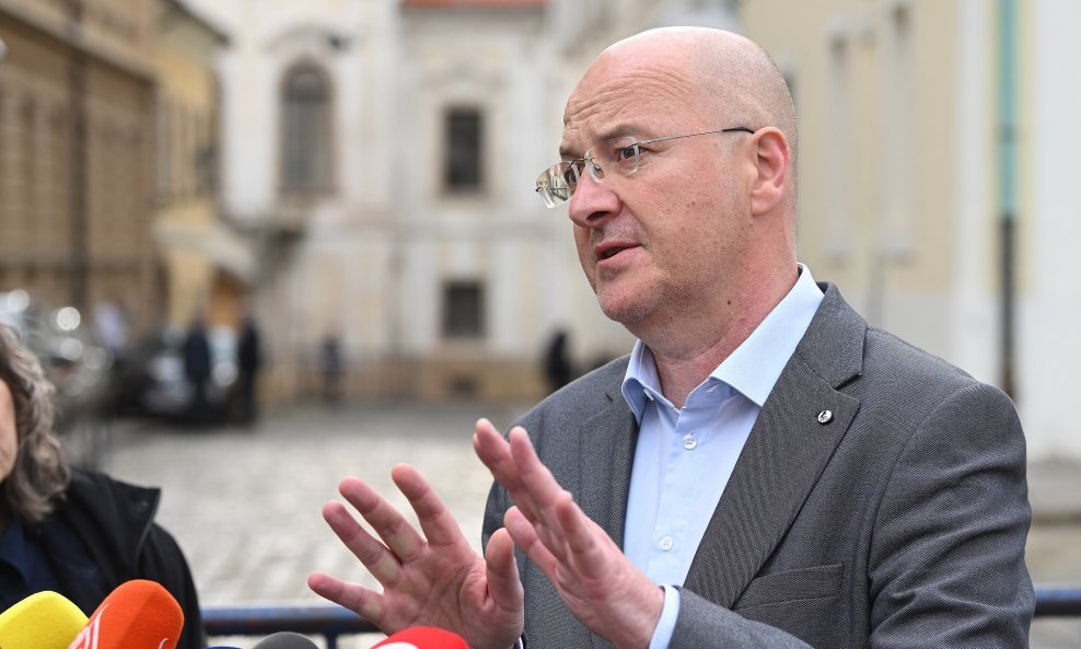 Mario Radić