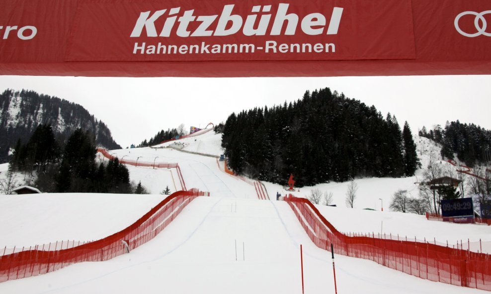 Kitzbühel