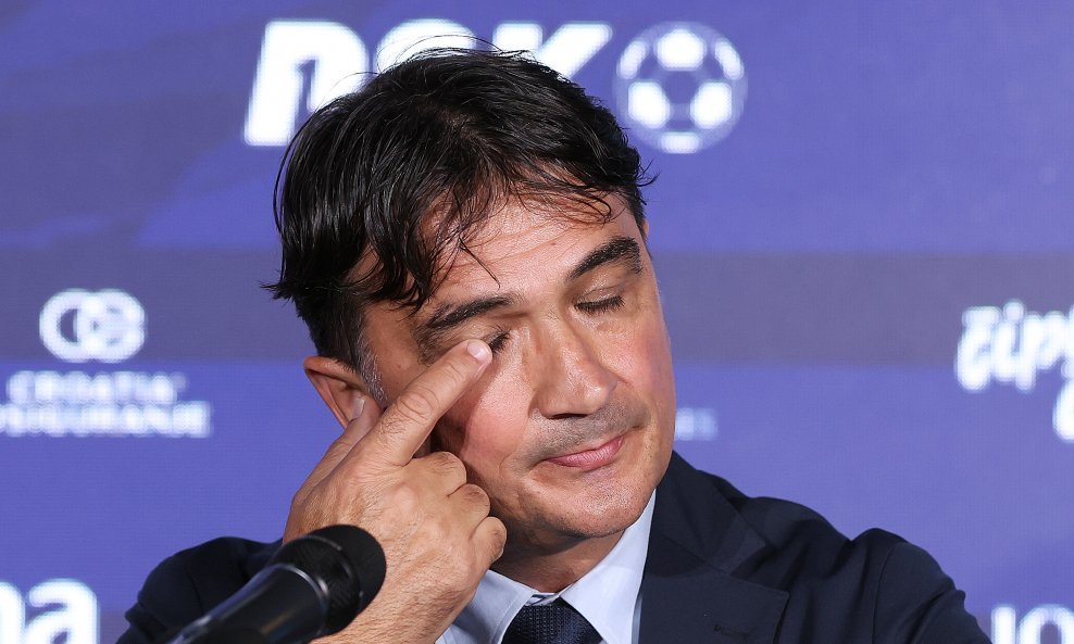 Zlatko Dalić