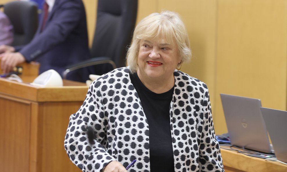 Anka Mrak Taritaš