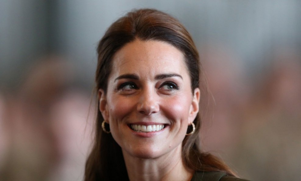 Kate Middleton
