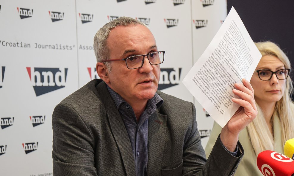 Hrvoje Zovko