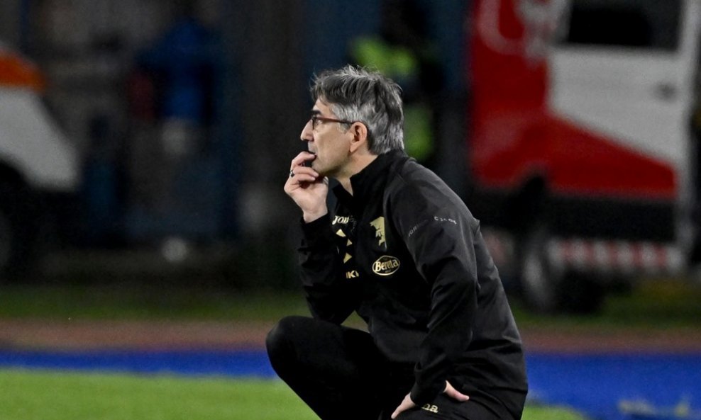 Ivan Jurić