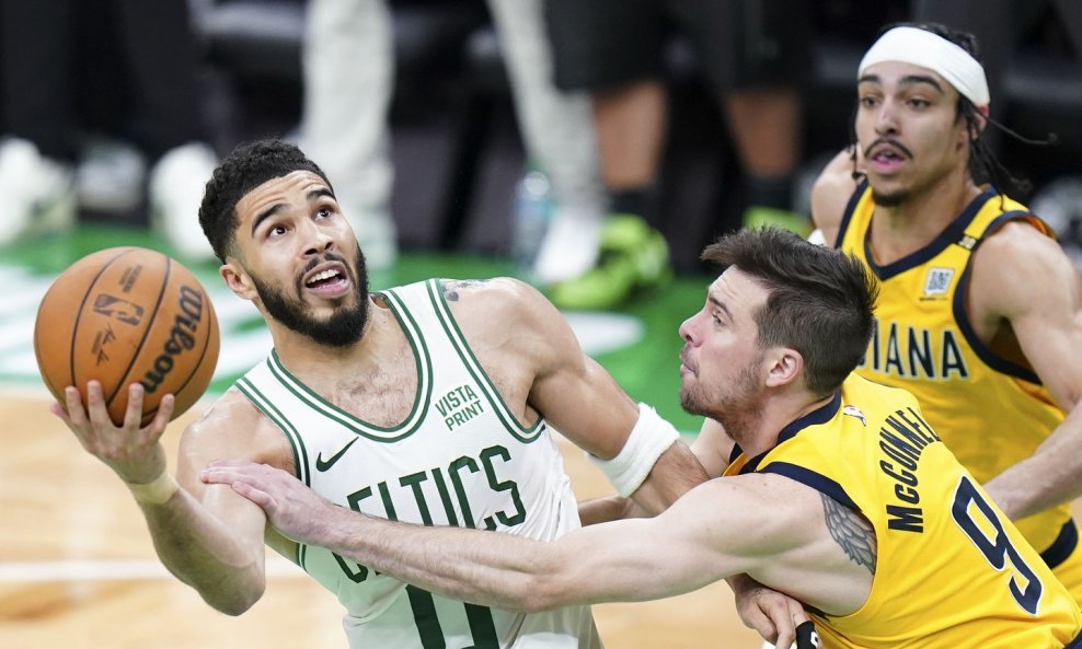Jayson Tatum