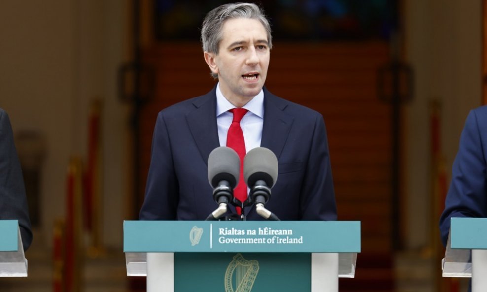 Simon Harris