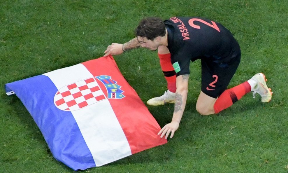 Šime Vrsaljko
