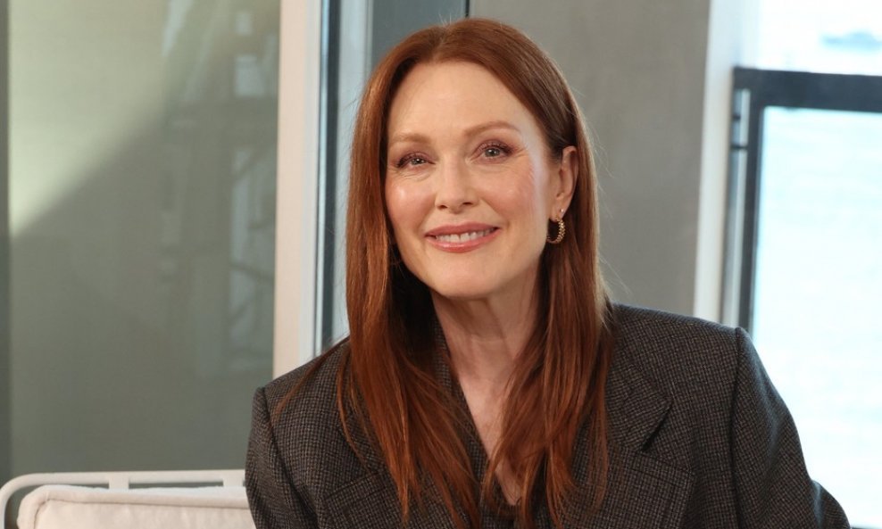 Julianne Moore