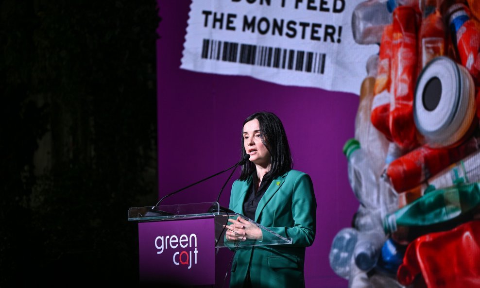Marija Vučković
