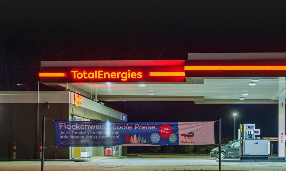 TotalEnergies