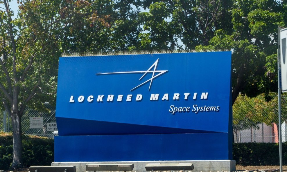 Lockheed Martin