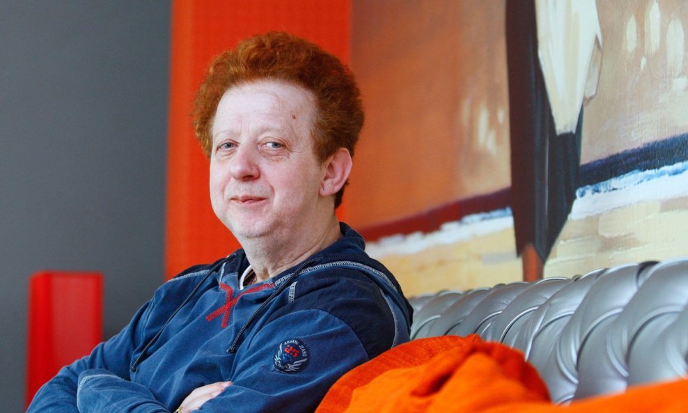 Jasenko Houra