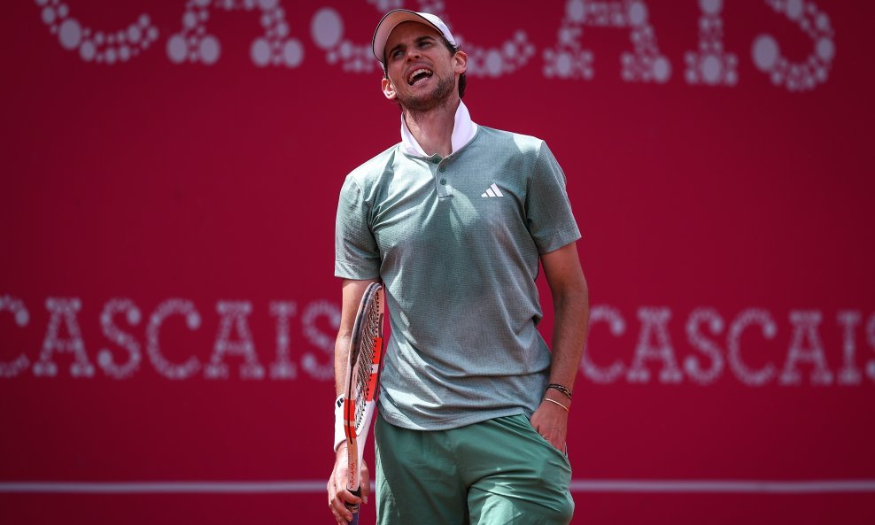 Dominic Thiem