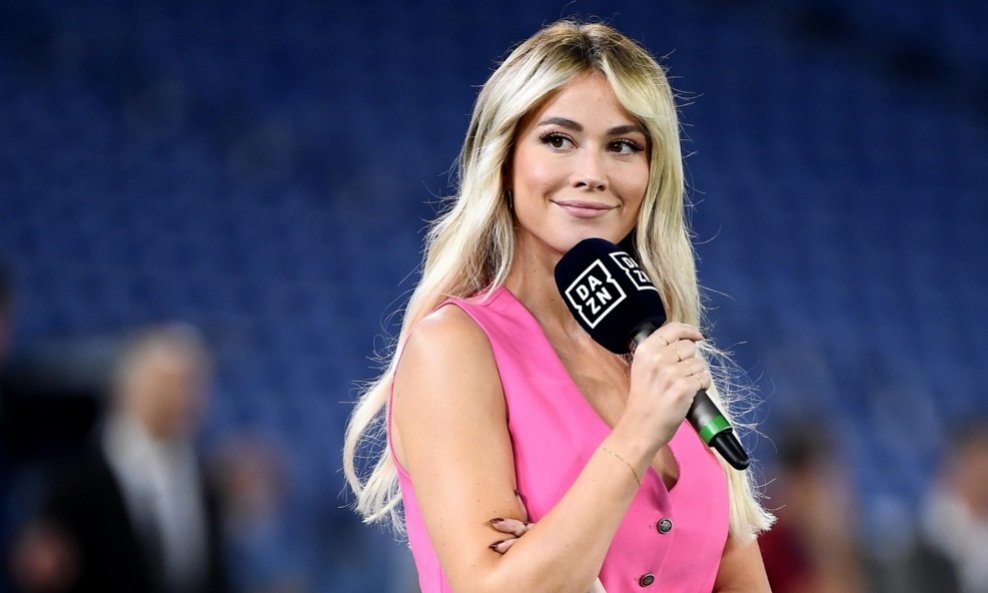 Diletta Leotta