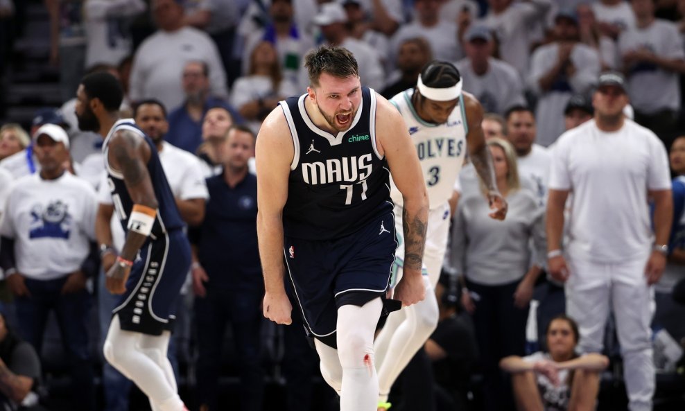 Luka Dončić