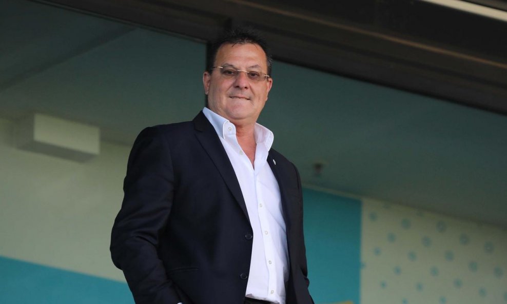 Damir Mišković