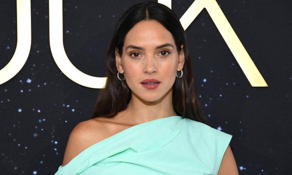 Adria Arjona