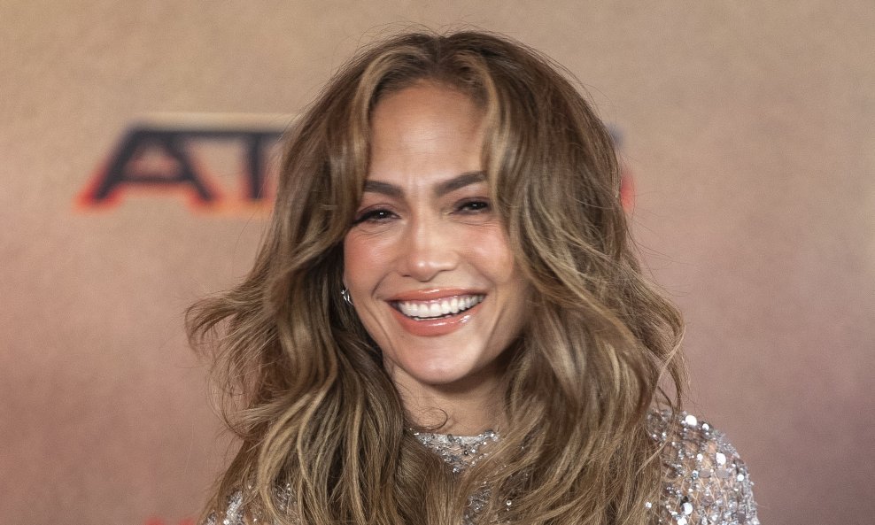 Jennifer Lopez