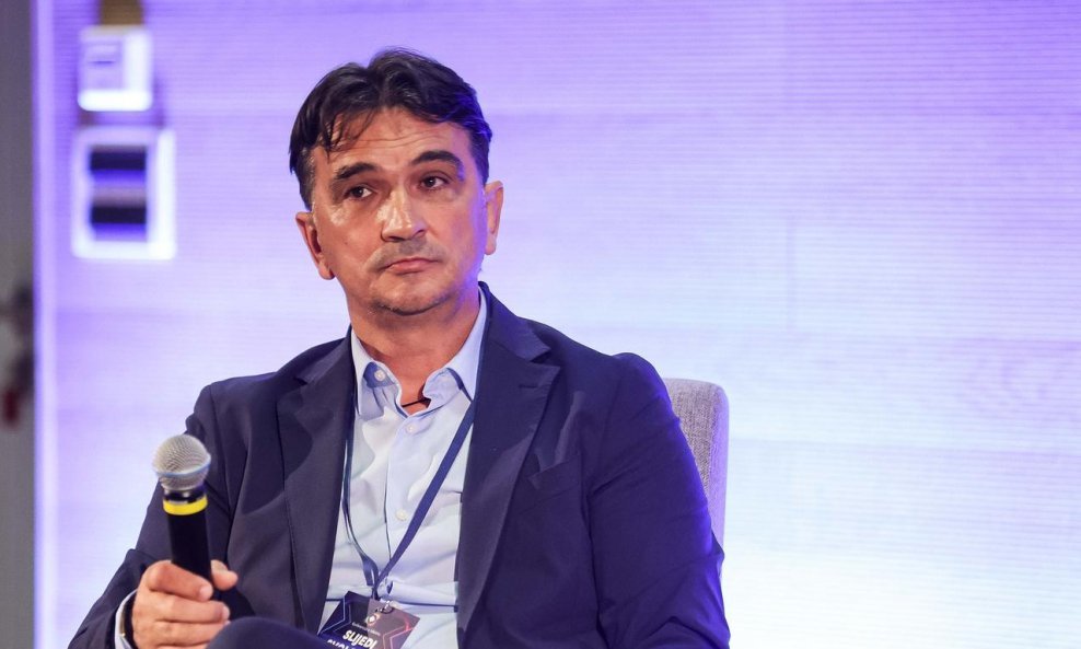 Zlatko Dalić