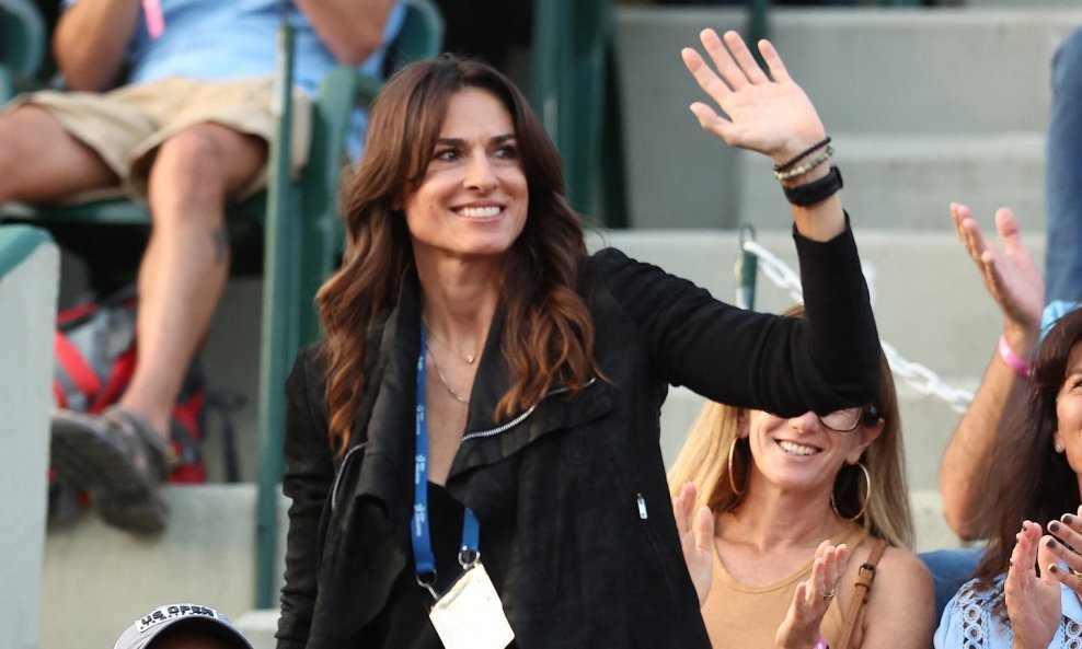 Gabriela Sabatini