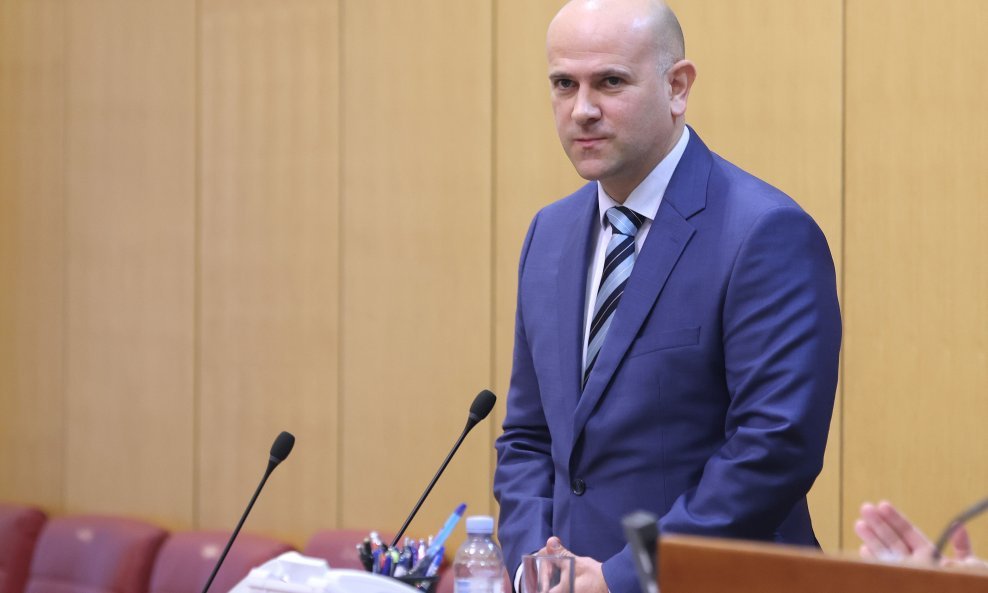 Darijo Jurišić