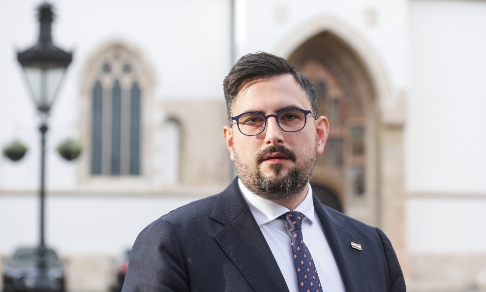 Marko Milić