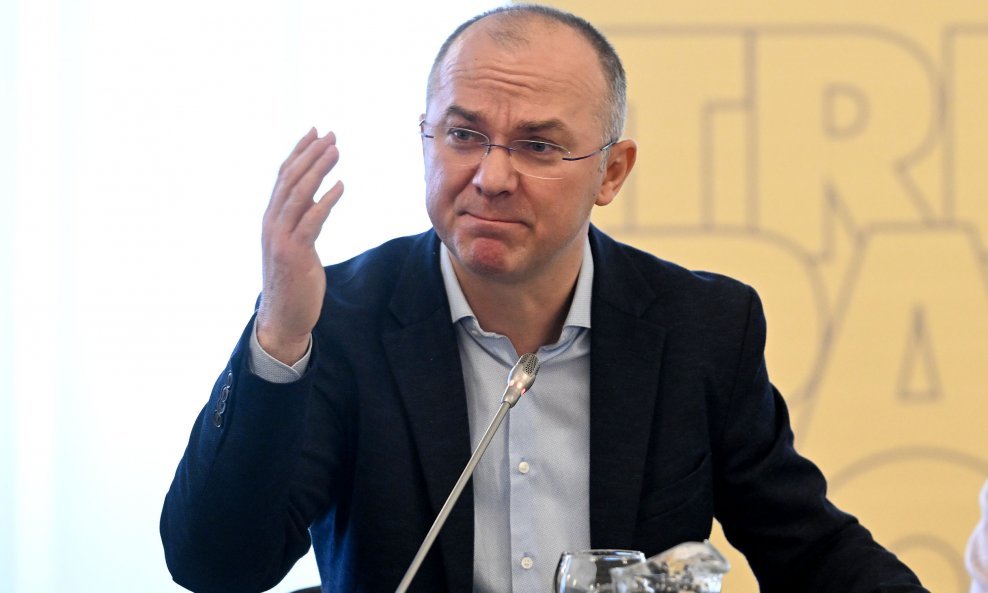 Dragan Bagić