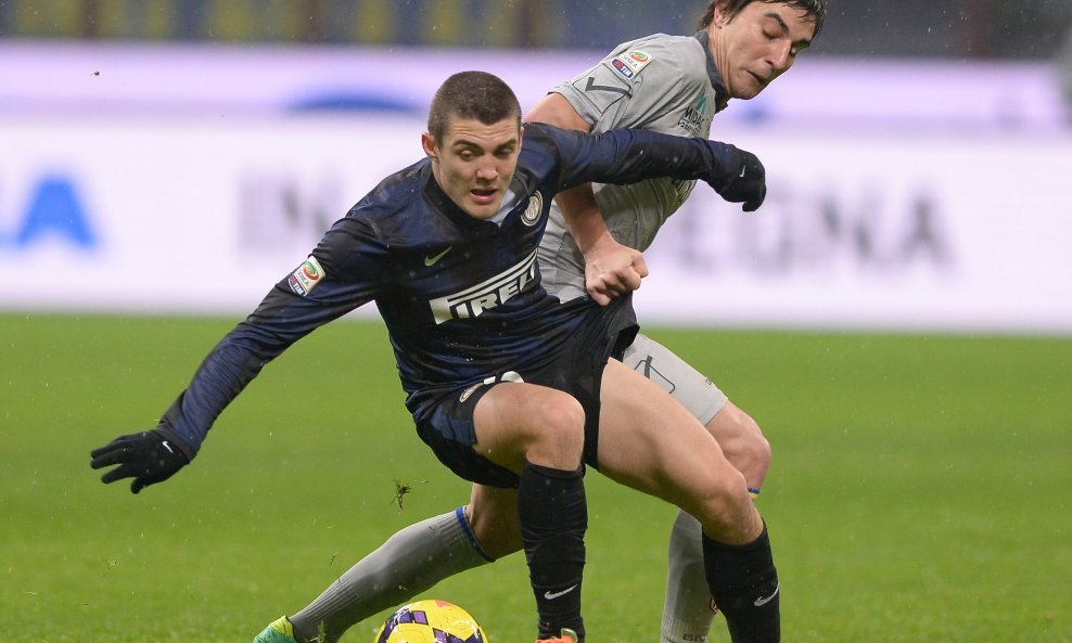 Mateo Kovačić - Inter Milano