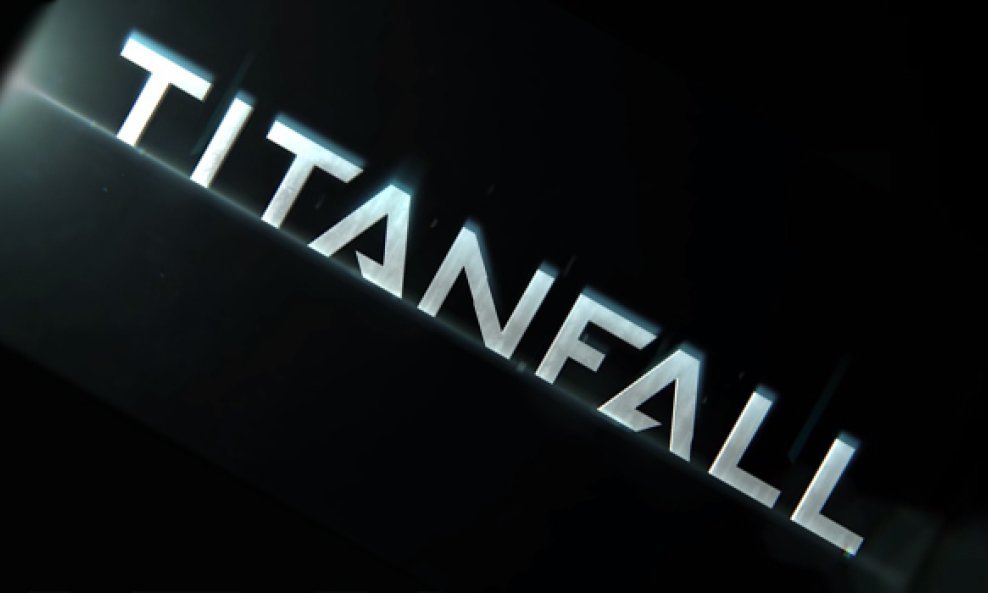 Titanfall