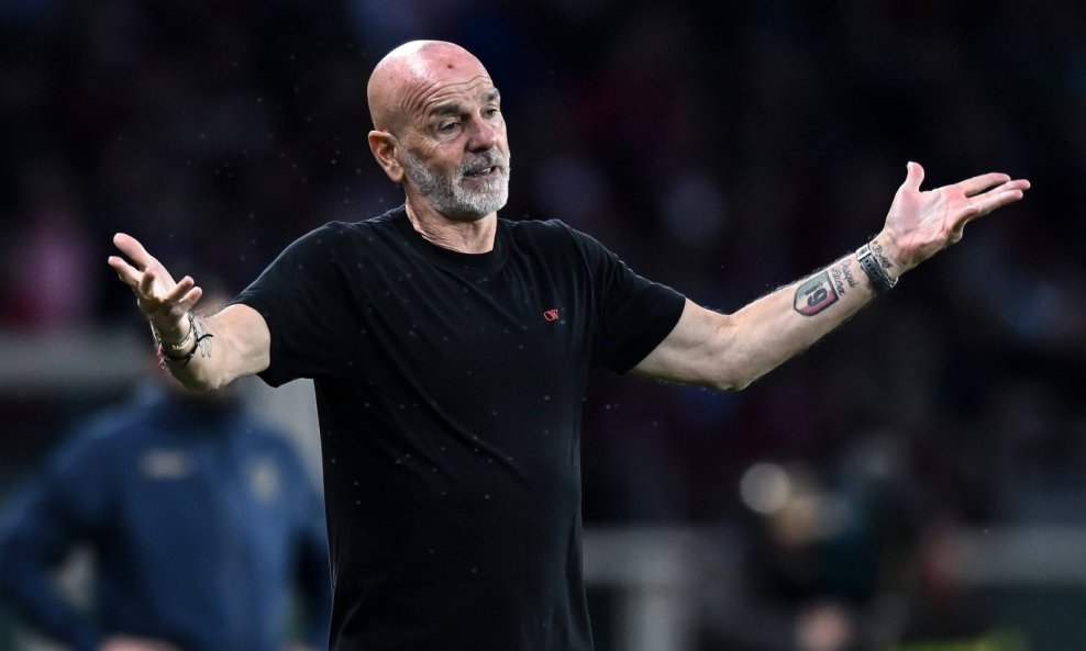 Stefano Pioli
