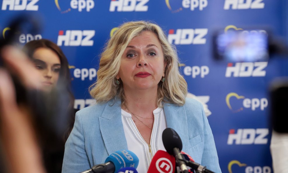 Željana Zovko