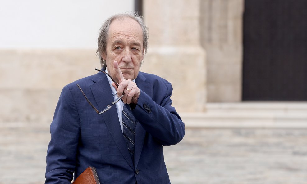 Furio Radin