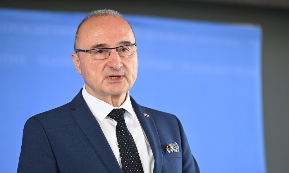 Gordan Grlić Radman