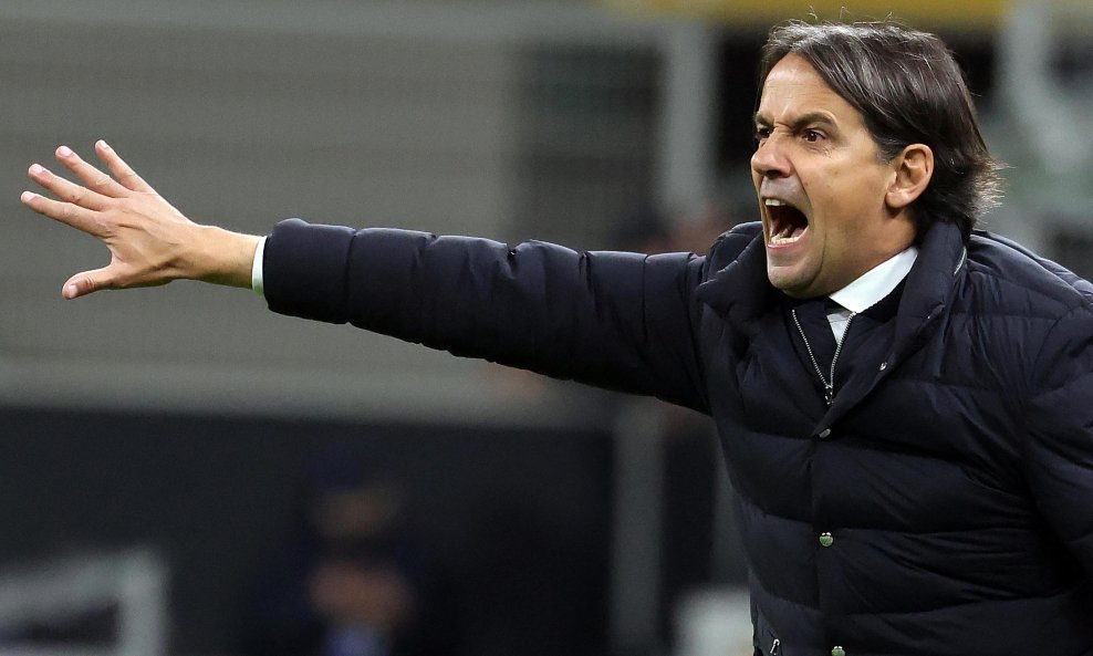Simone Inzaghi