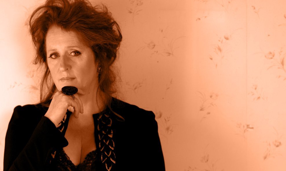 Mary Coughlan T & E sepia