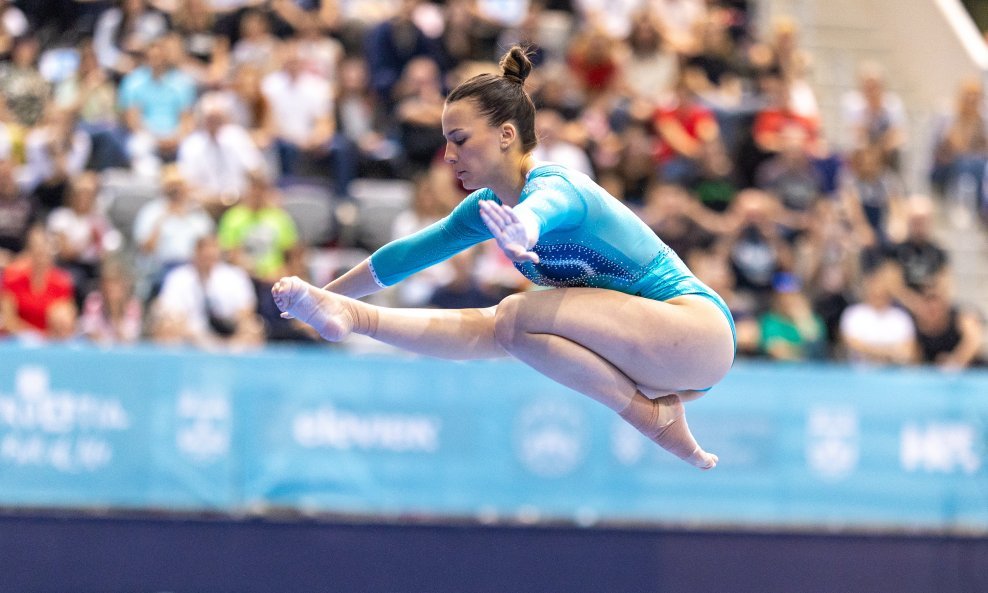 Tina Zelčić