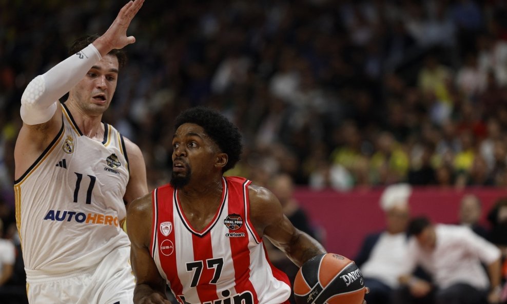 Mario Hezonja