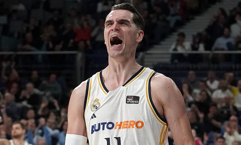 Mario Hezonja