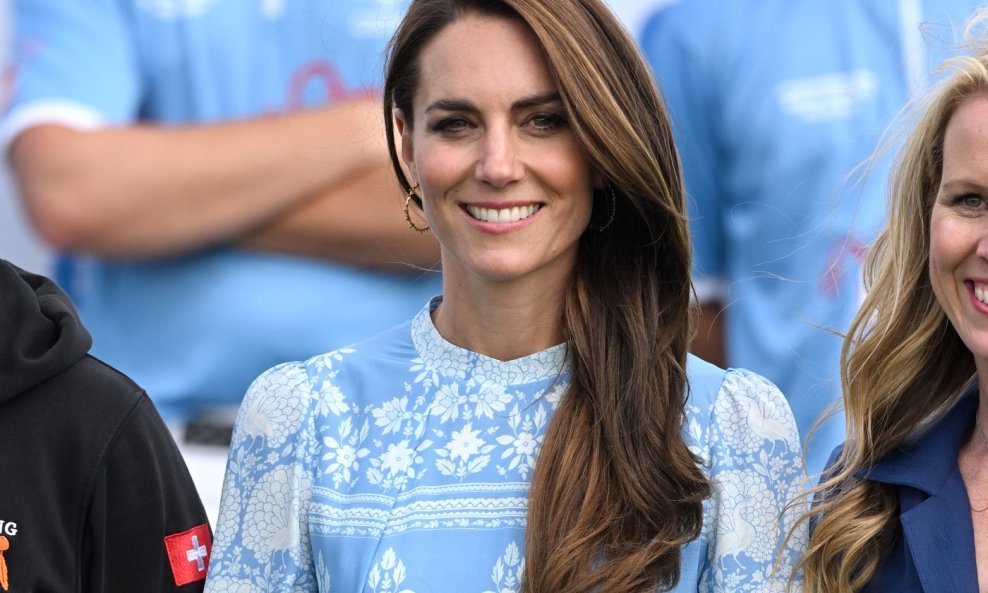 Kate Middleton