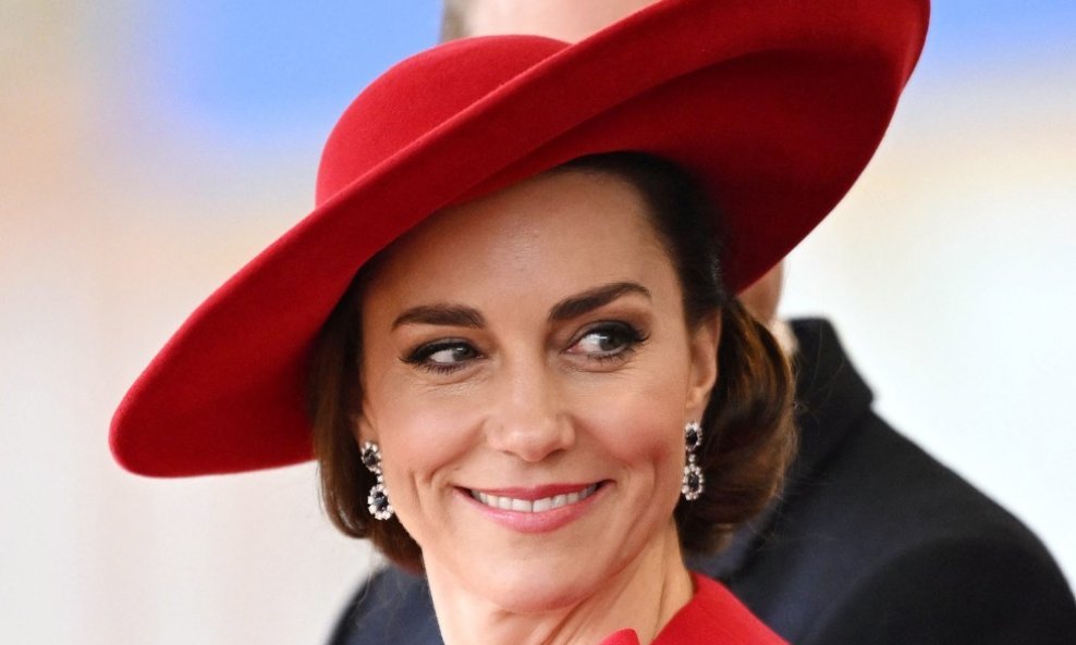 Kate Middleton