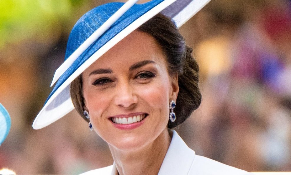 Kate Middleton
